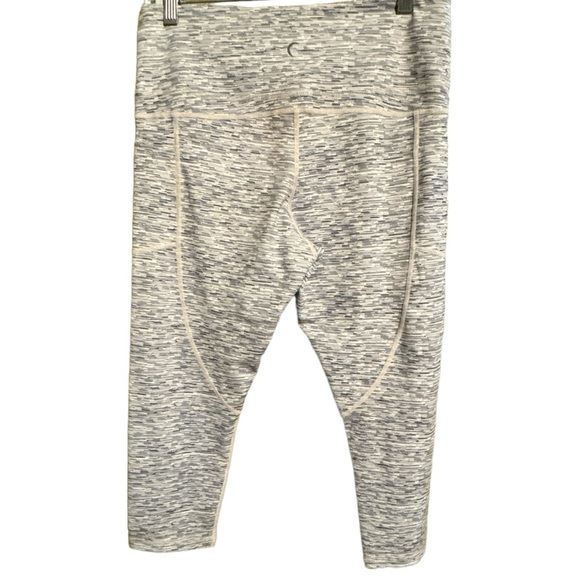 Zyia Active Exercise Pants - Picture 3 of 4